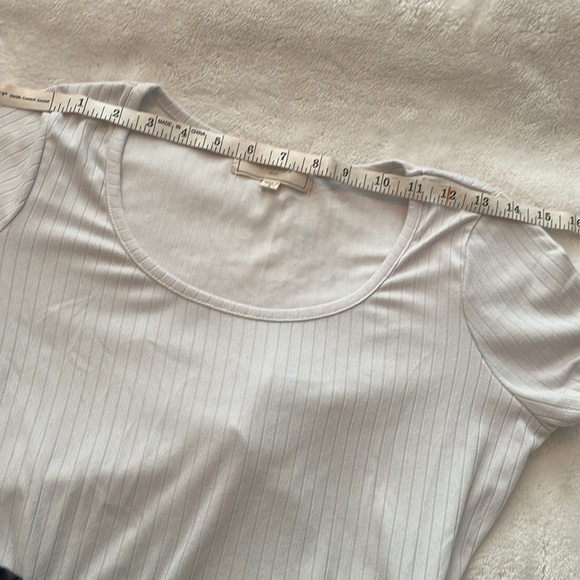 No Comment dress with black button skirt Size Small - Picture 8 of 8